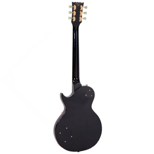  VINTAGE V 100 REISSUED GLOSS BLACK